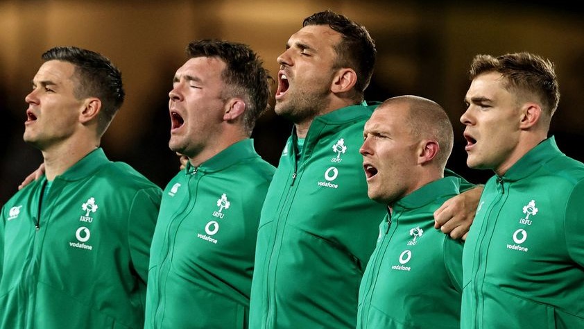 Looking ahead to the Autumn Internationals