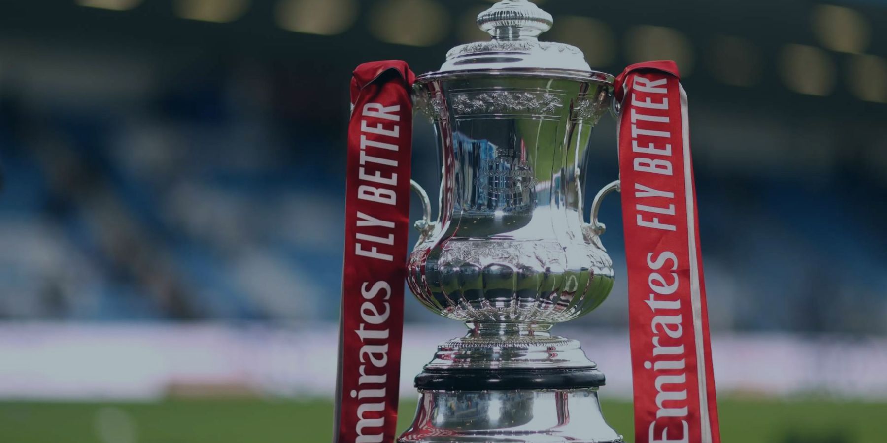 FA Cup Last 16 Round Up - It's Crunch Time