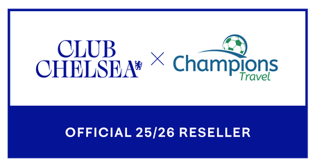Official Reseller Badge