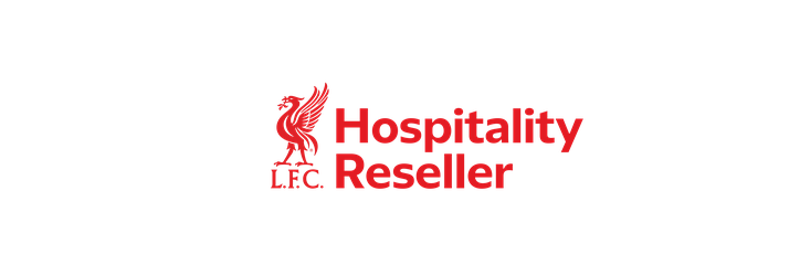 Official Reseller Badge