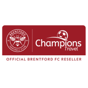 Official Reseller Badge
