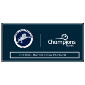 Official Reseller Badge