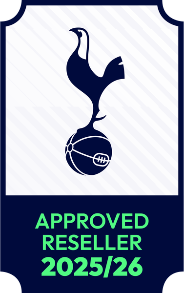 Official Reseller Badge
