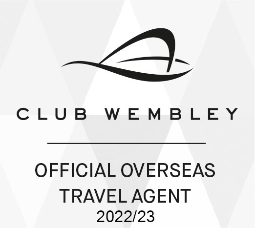 FA Cup Final Official Reseller