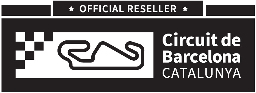 The Spanish Grand Prix  Official Reseller