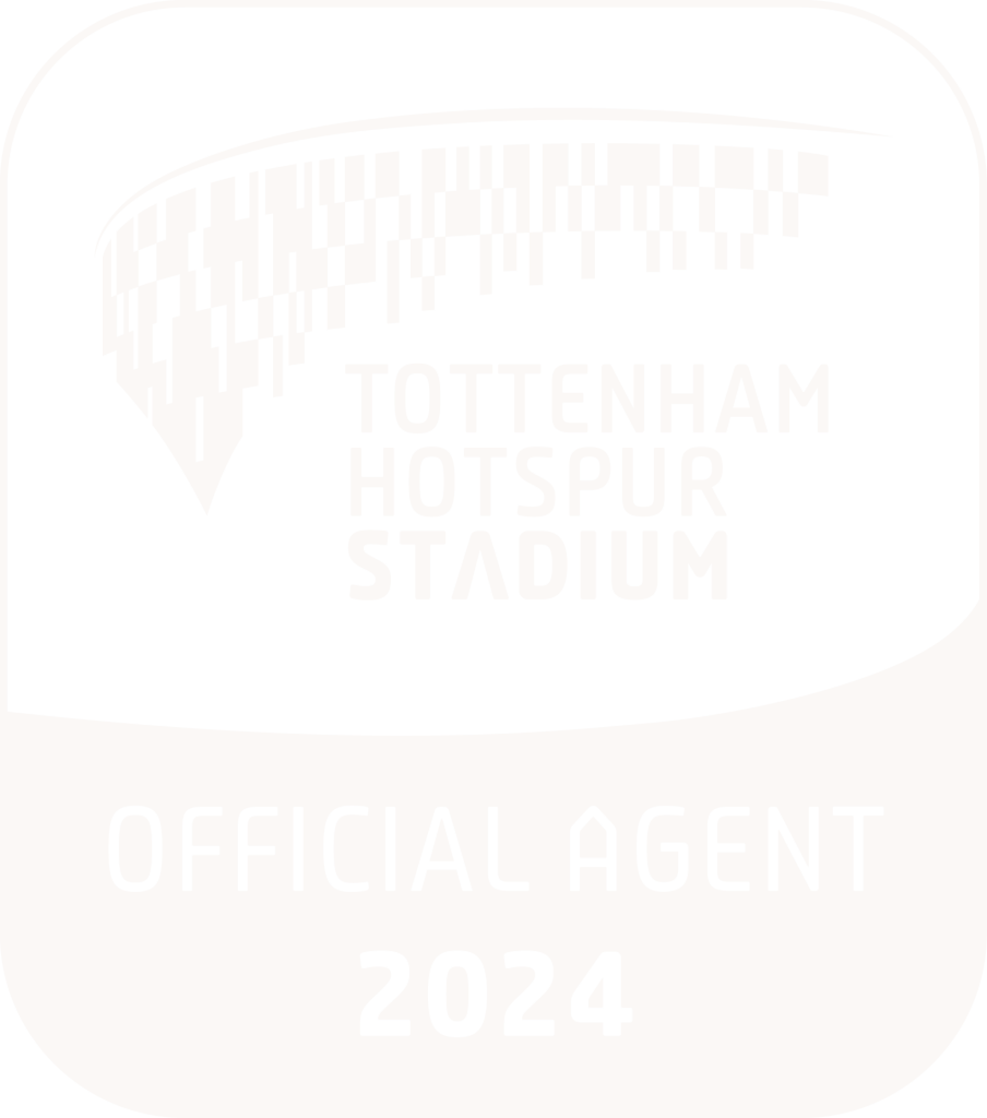 Tottenham Hotspur Stadium