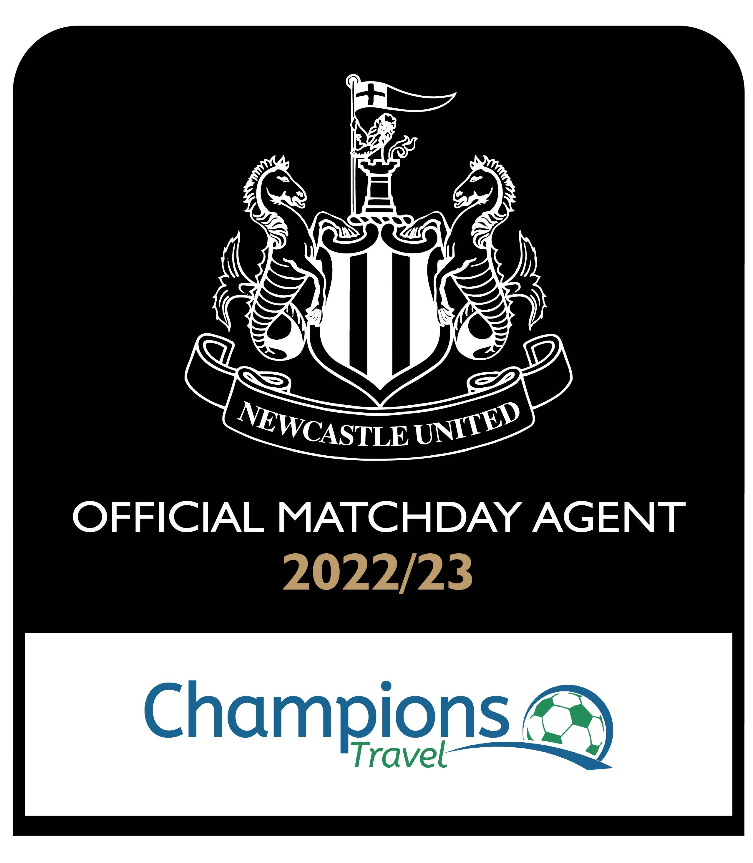 Newcastle United Official