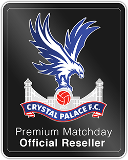 Crystal Palace Accredited