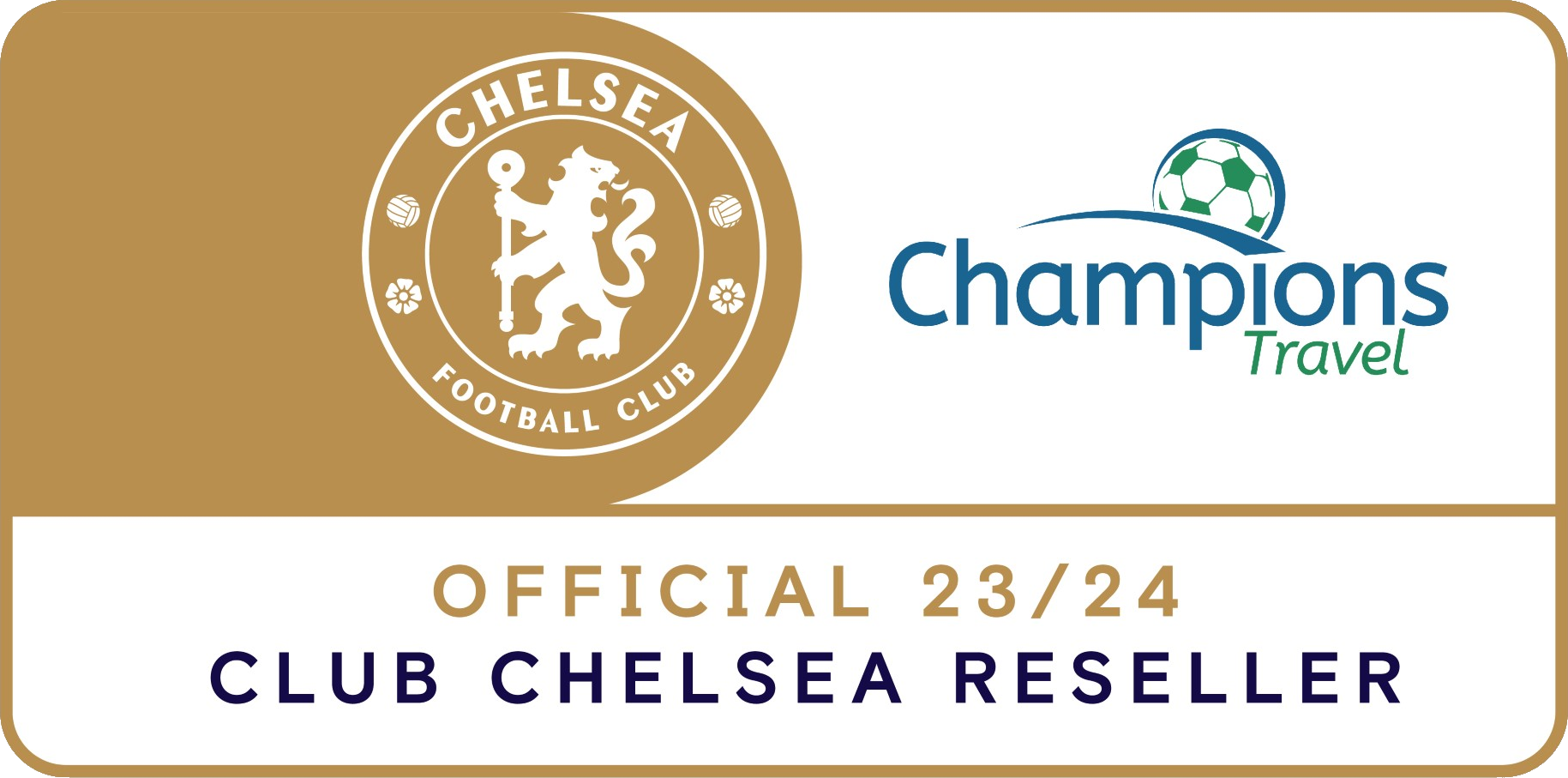 Chelsea FC Official Reseller