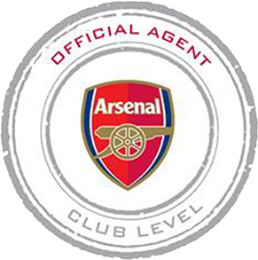 Arsenal Accredited