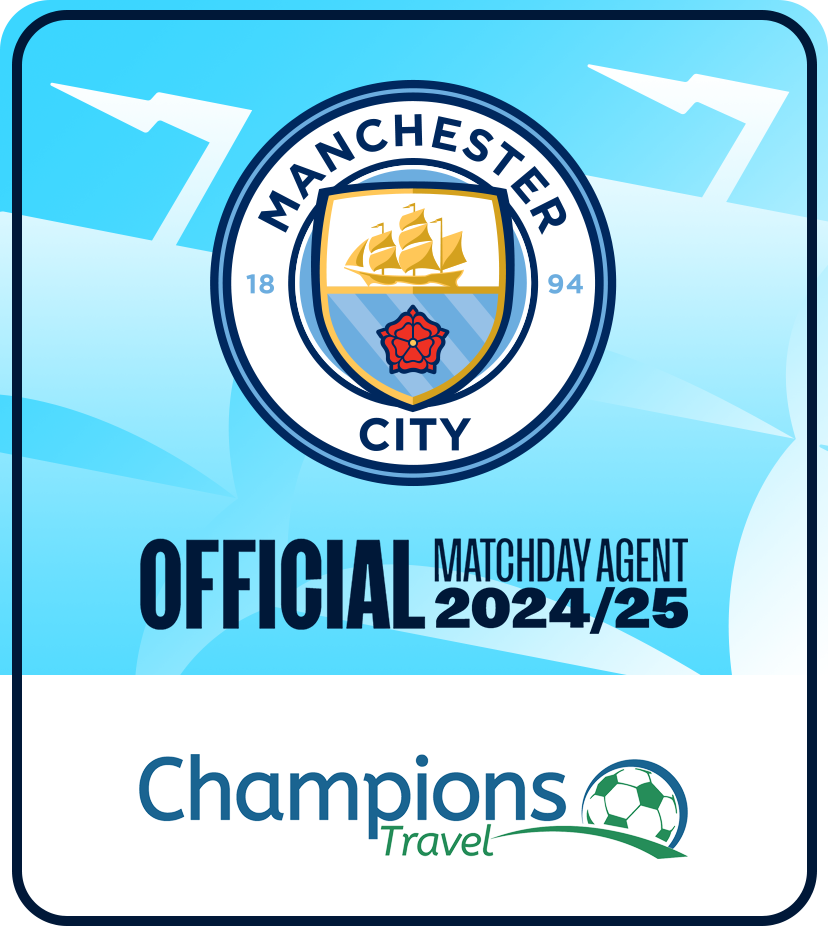 Manchester City Official