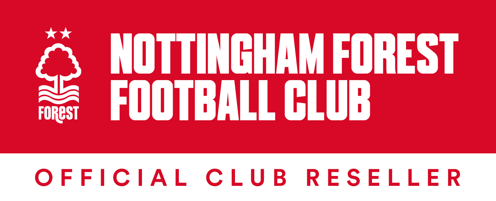 Nottingham Forest Accredited