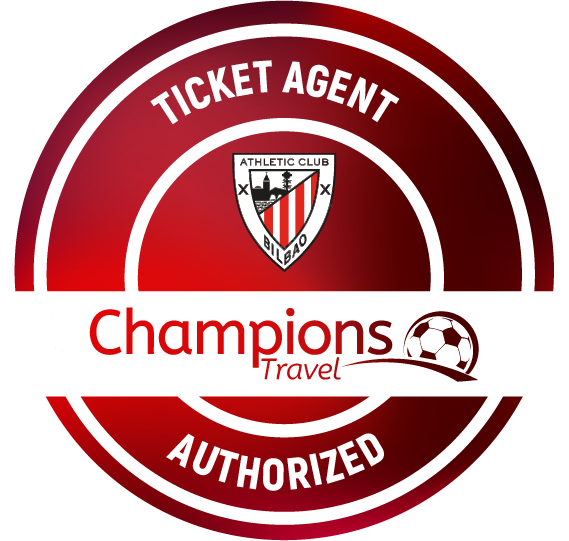 Athletic Bilbao Accredited