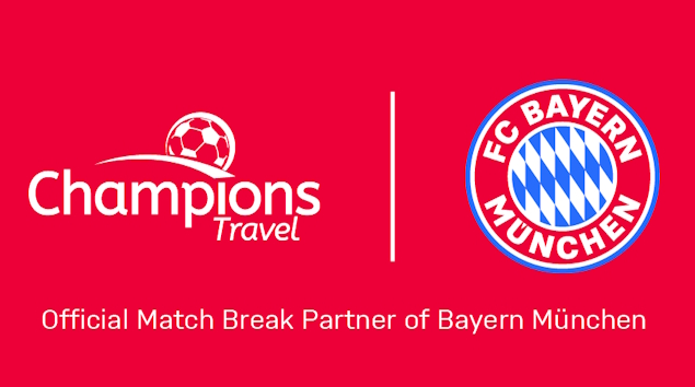 FC Bayern Munich Accredited