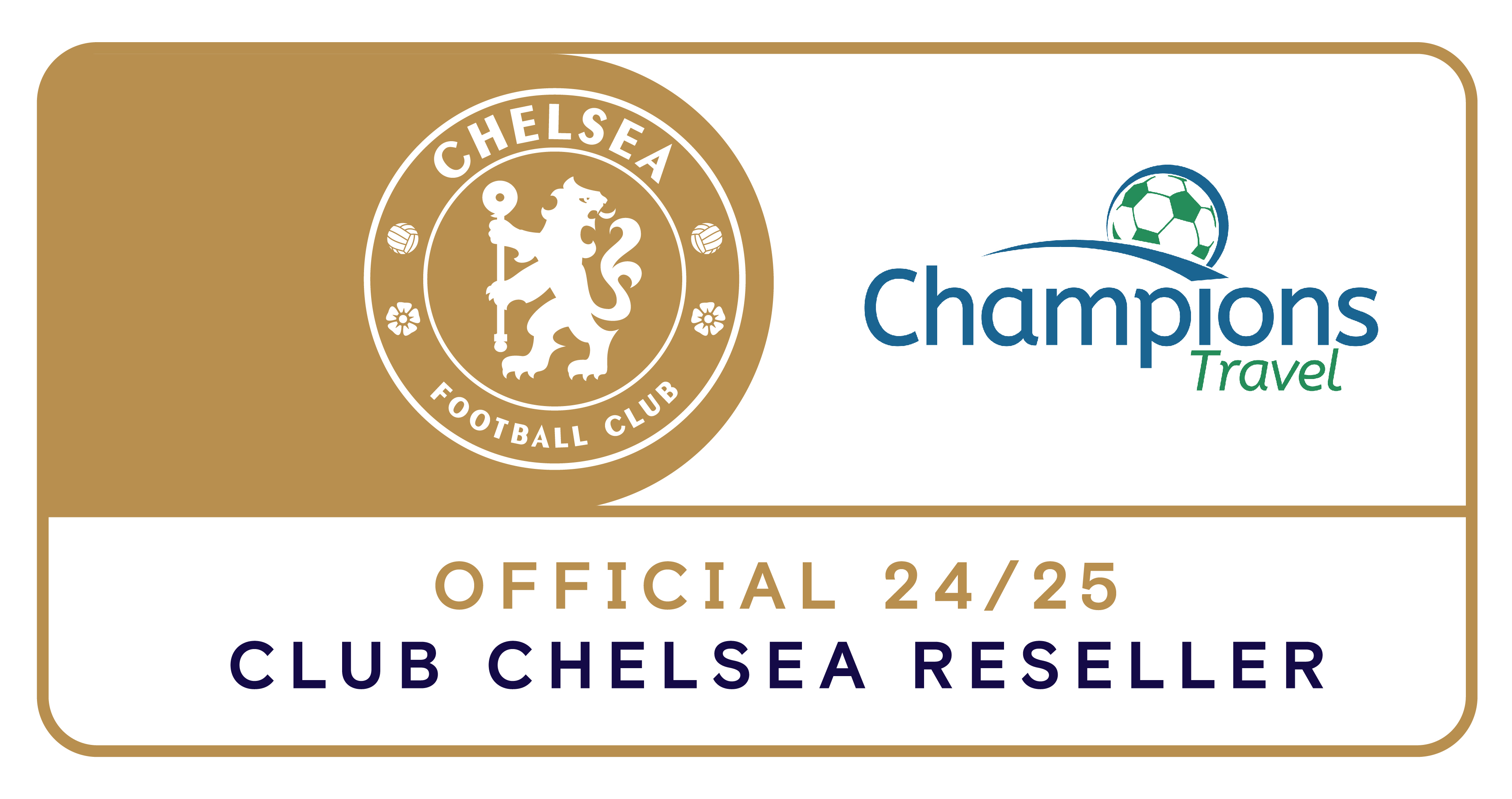 Chelsea Accredited