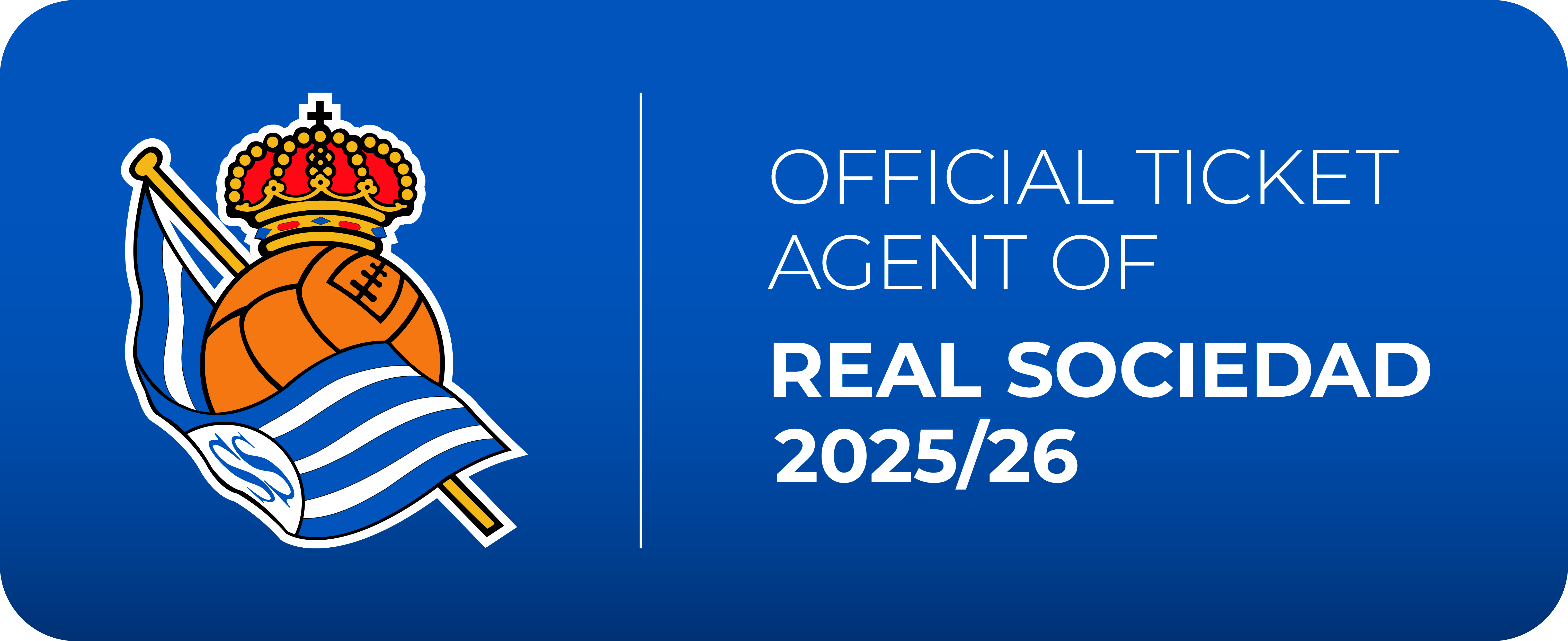 Real Sociedad Accredited
