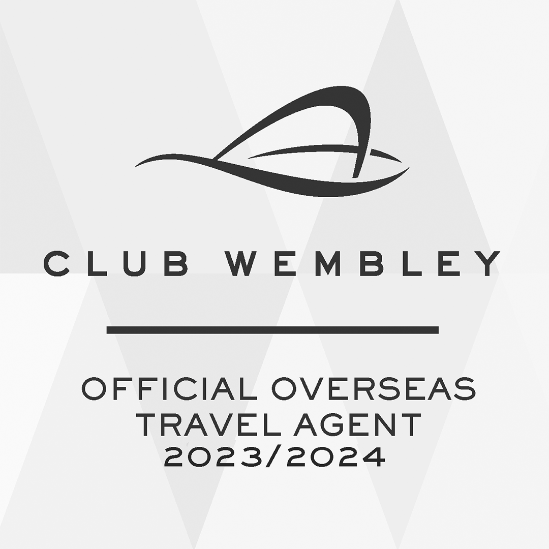 Wembley Events Official Reseller