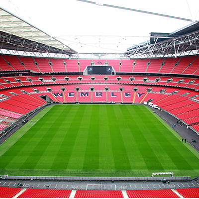 Events  Club Wembley