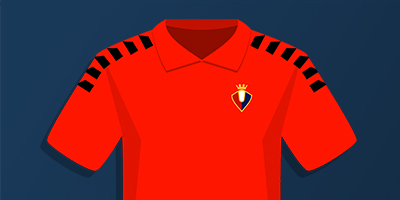Osasuna