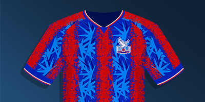 Crystal Palace