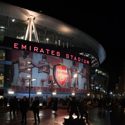 Ticket information: Tottenham v Arsenal Women